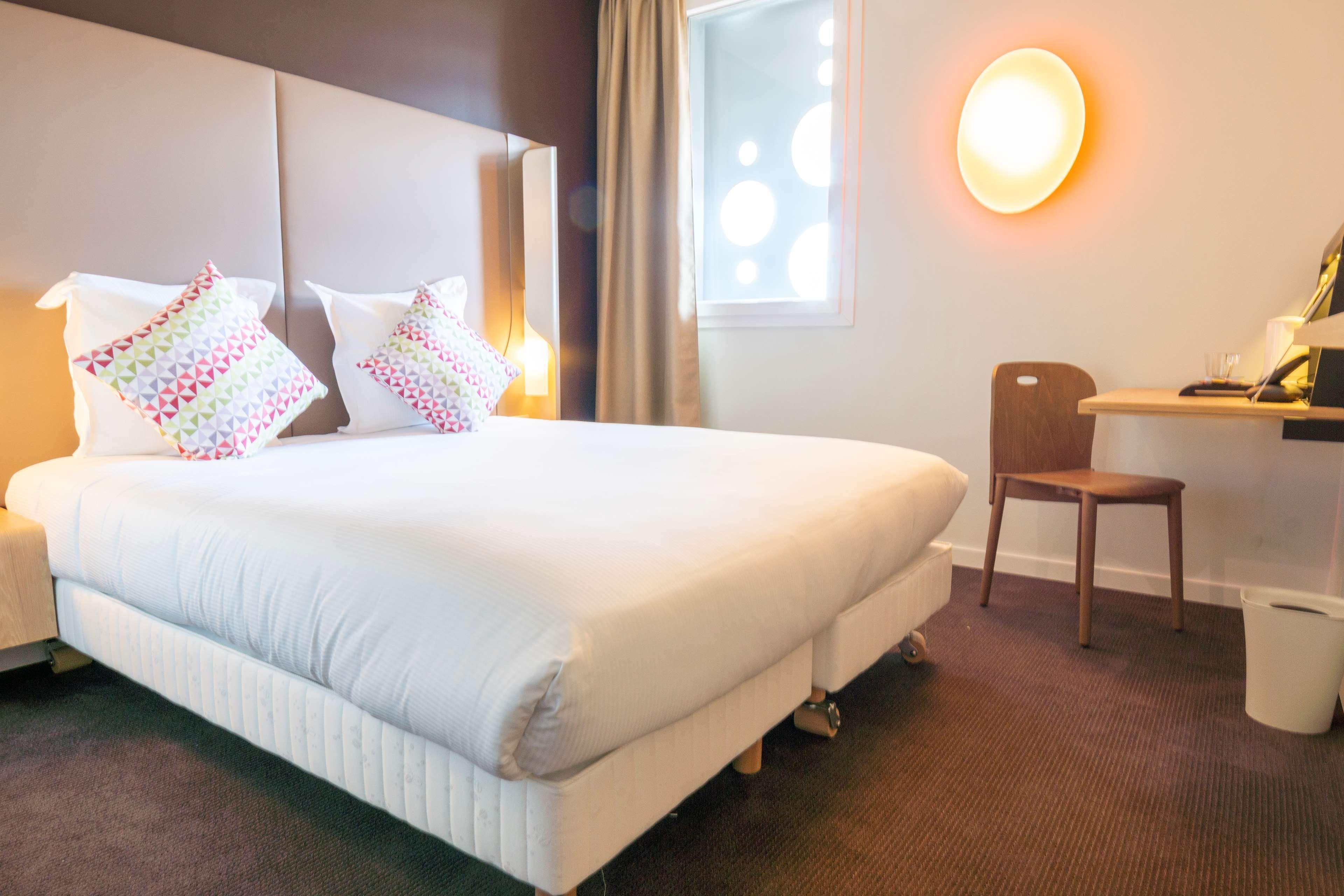 Campanile Centre St Roch 3* Montpellier