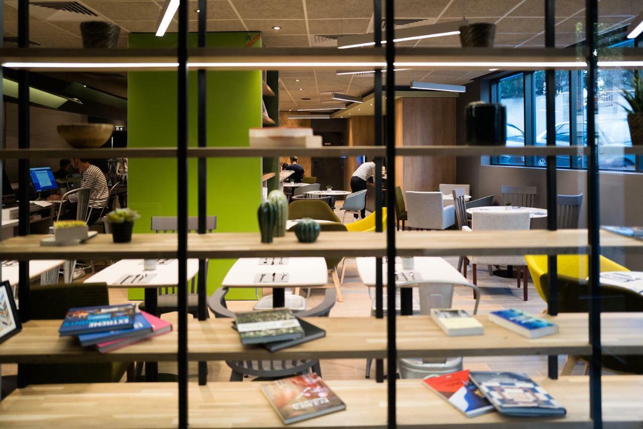 Campanile Centre St Roch 3*