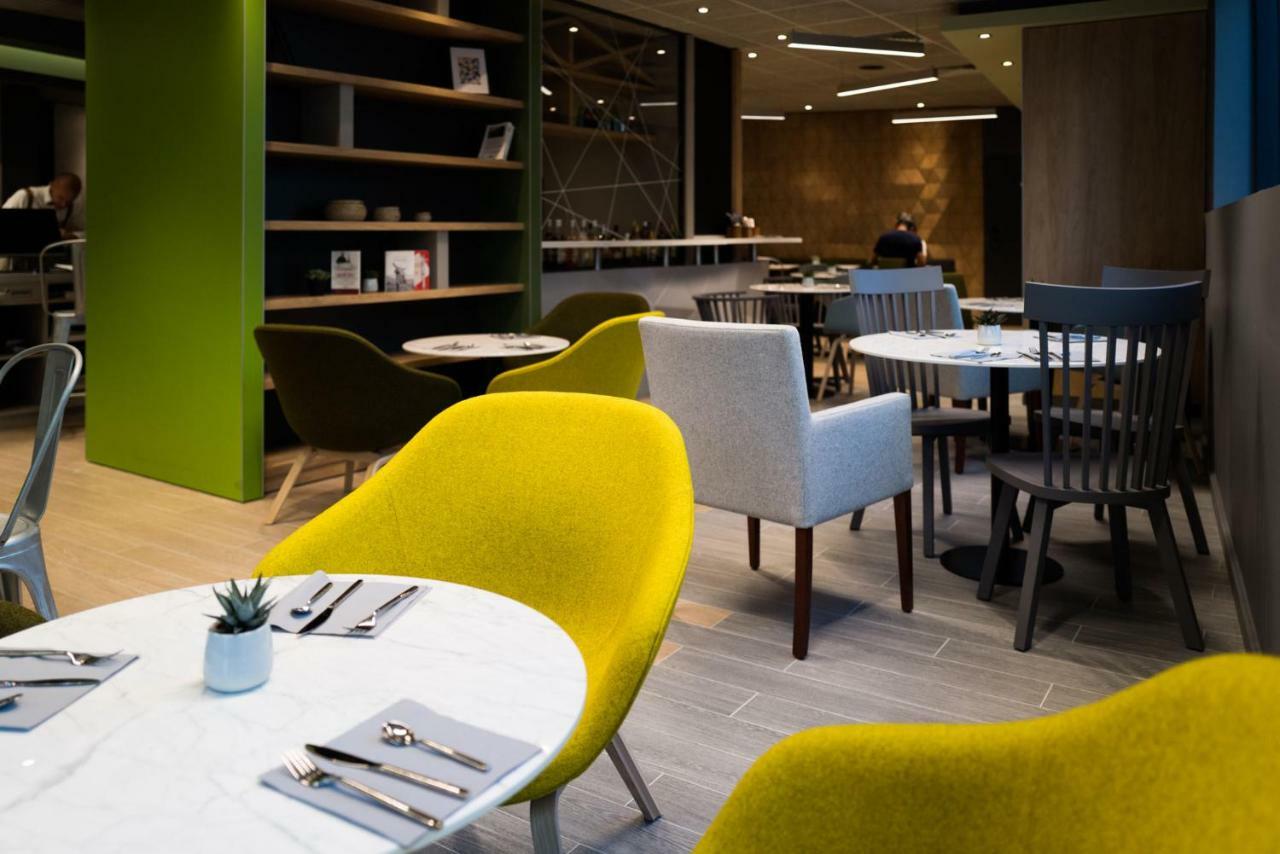 Campanile Centre St Roch 3* Montpellier