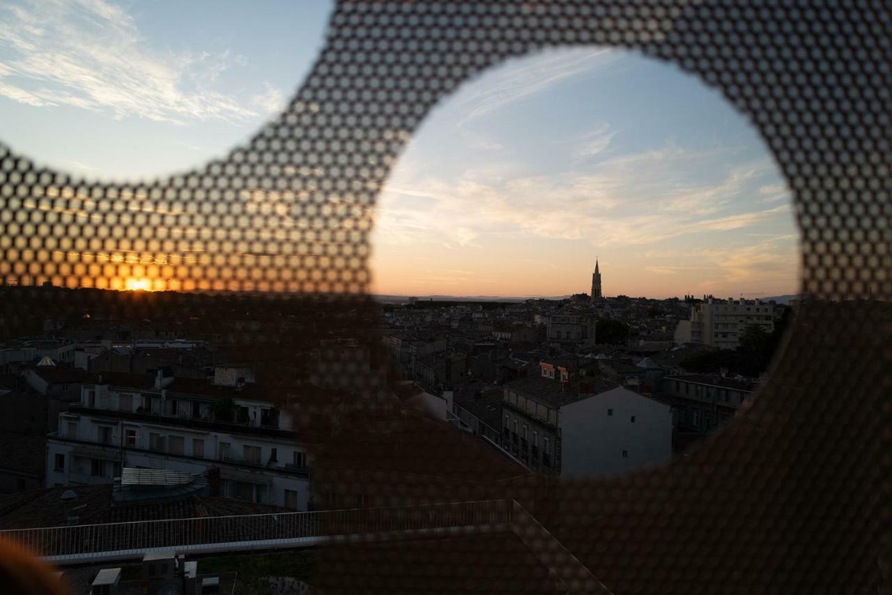 Campanile Centre St Roch